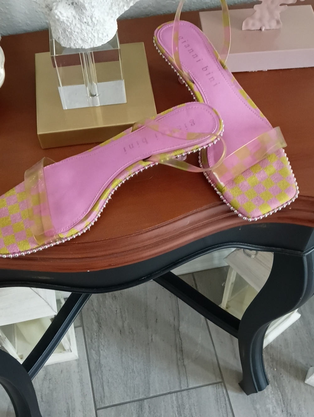 Gianni Bini Sandal